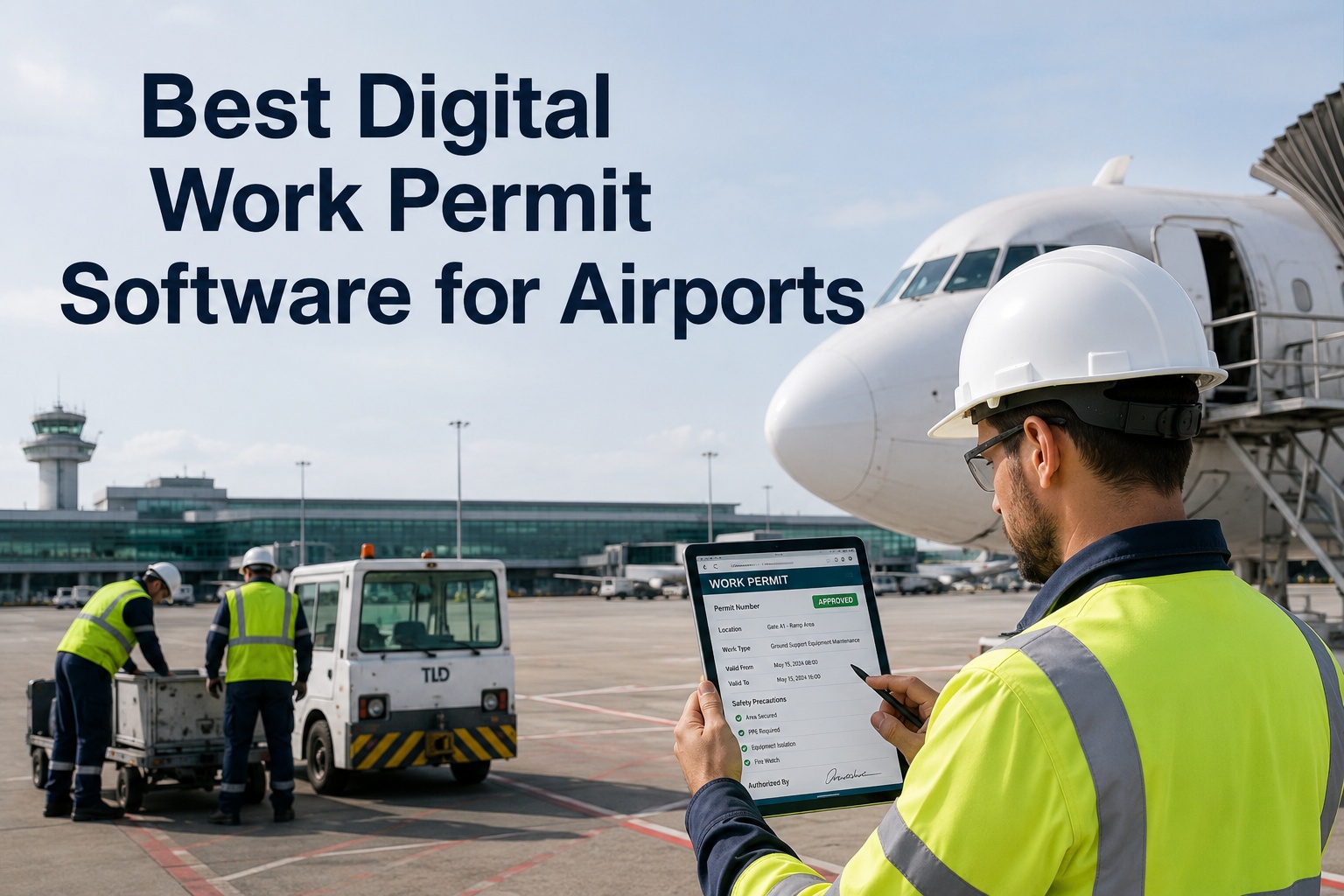 best-digital-work-permit-software-airports