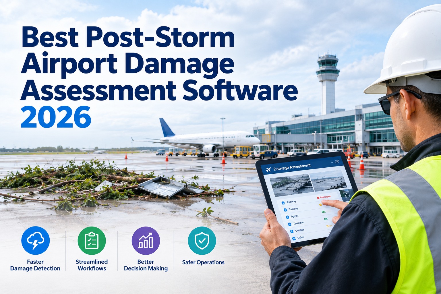 best-post-storm-airport-damage-assessment-software-2026