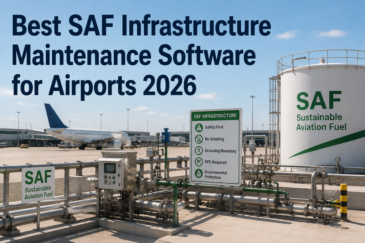 best-saf-infrastructure-maintenance-software-airports-2026