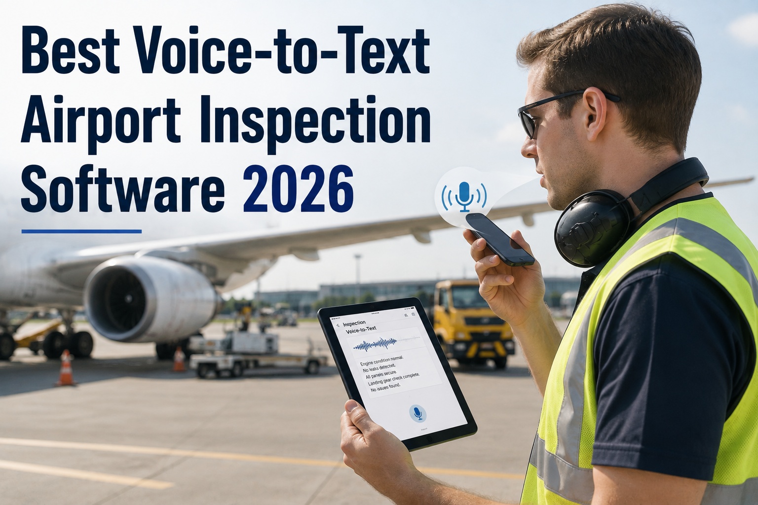 best-voice-to-text-airport-inspection-software-2026