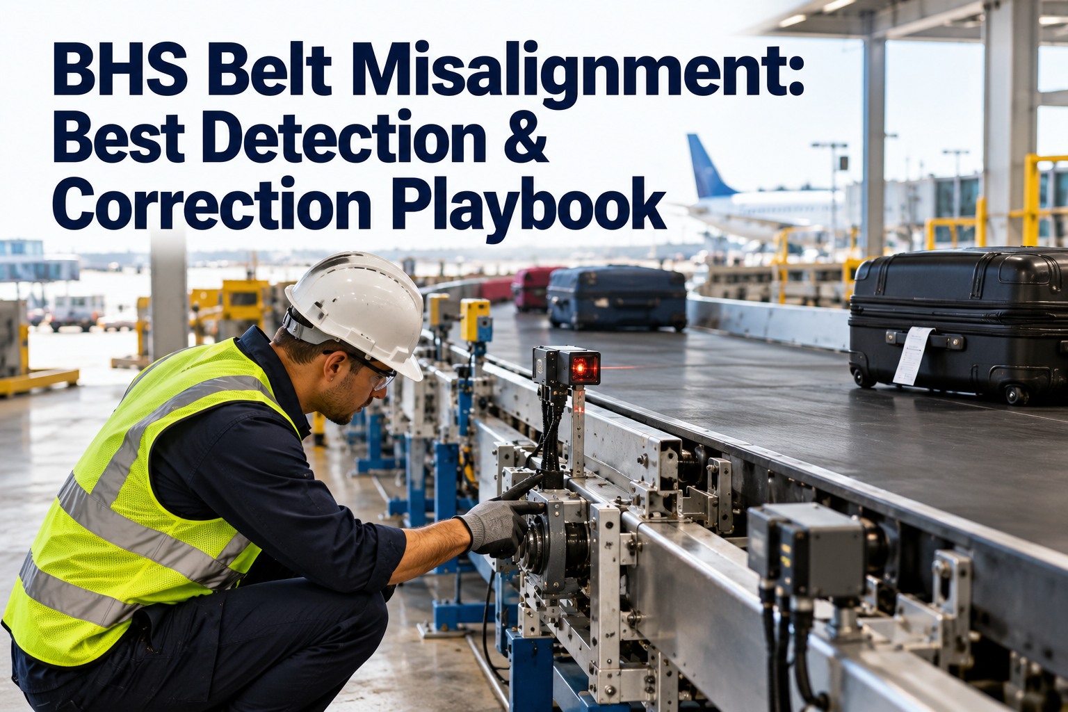 bhs-belt-misalignment-detection-correction-playbook