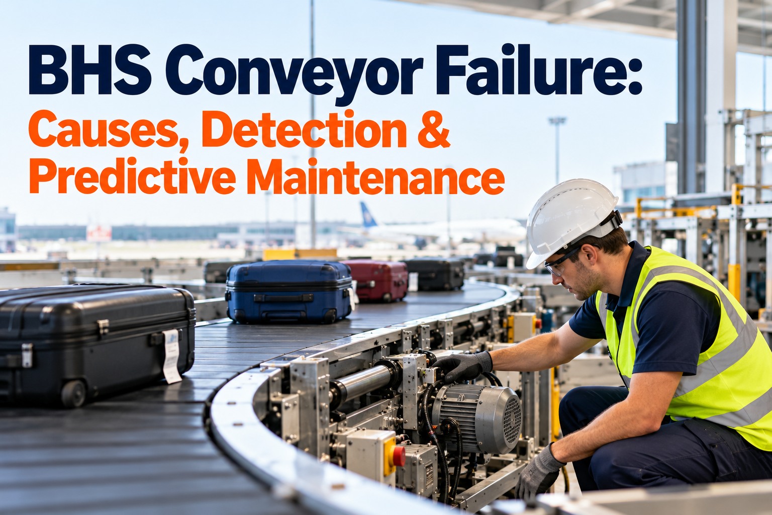 bhs-conveyor-failure-predictive-maintenance