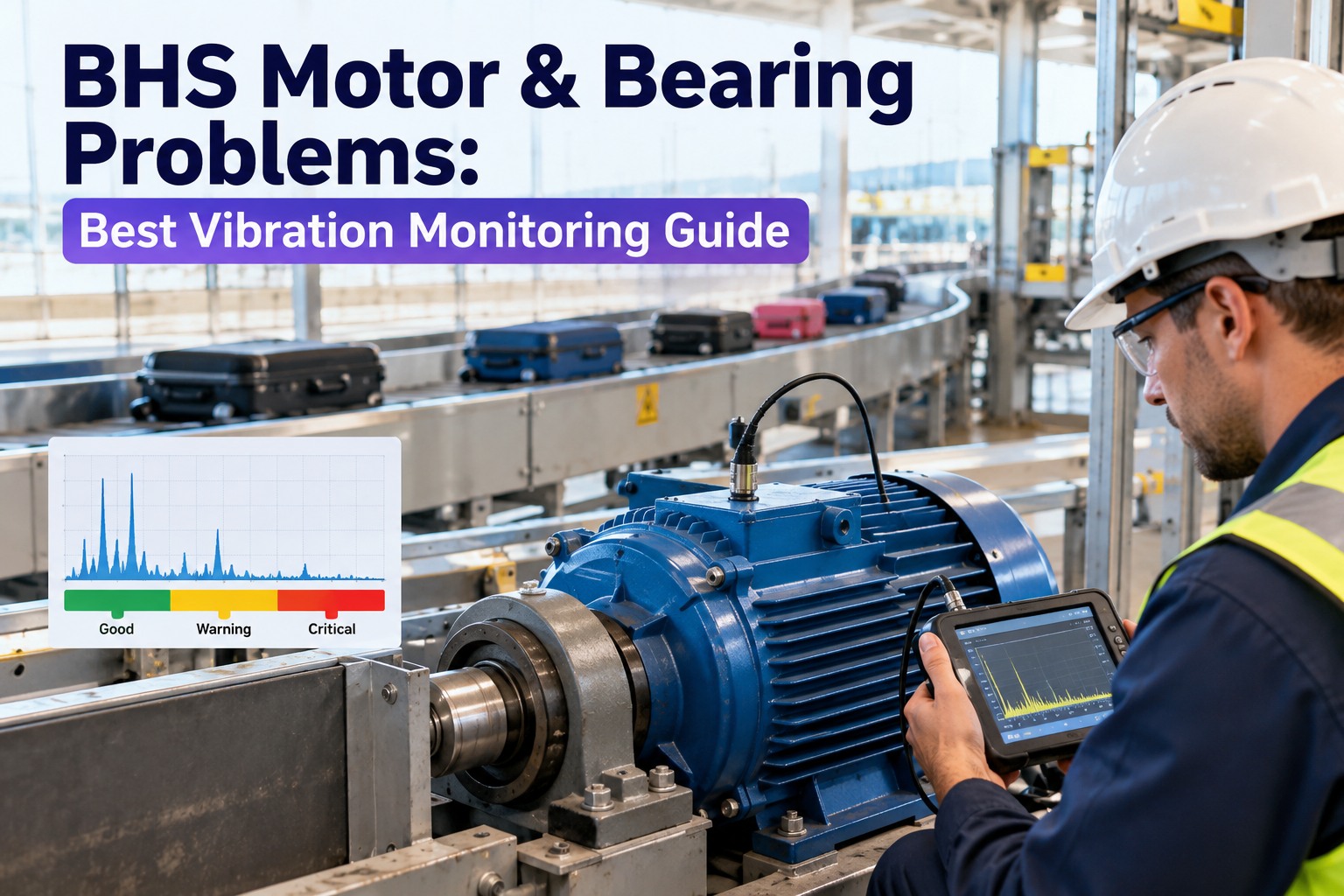 bhs-motor-bearing-problems-vibration-monitoring