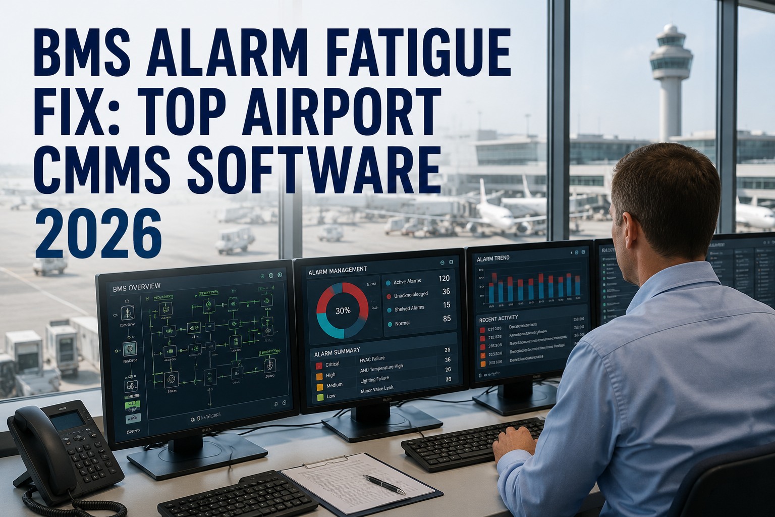 bms-alarm-fatigue-fix-top-airport-cmms-software-2026