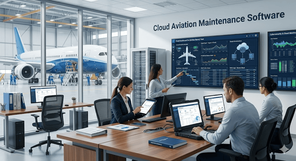 cloud-aviation-maintenance-software