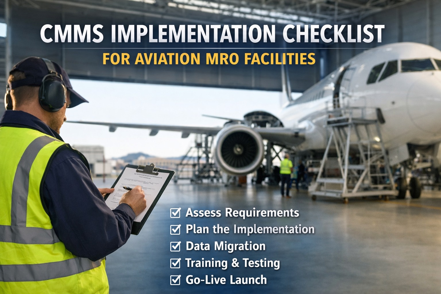 cmms-implementation-checklist-aviation-mro-facilities