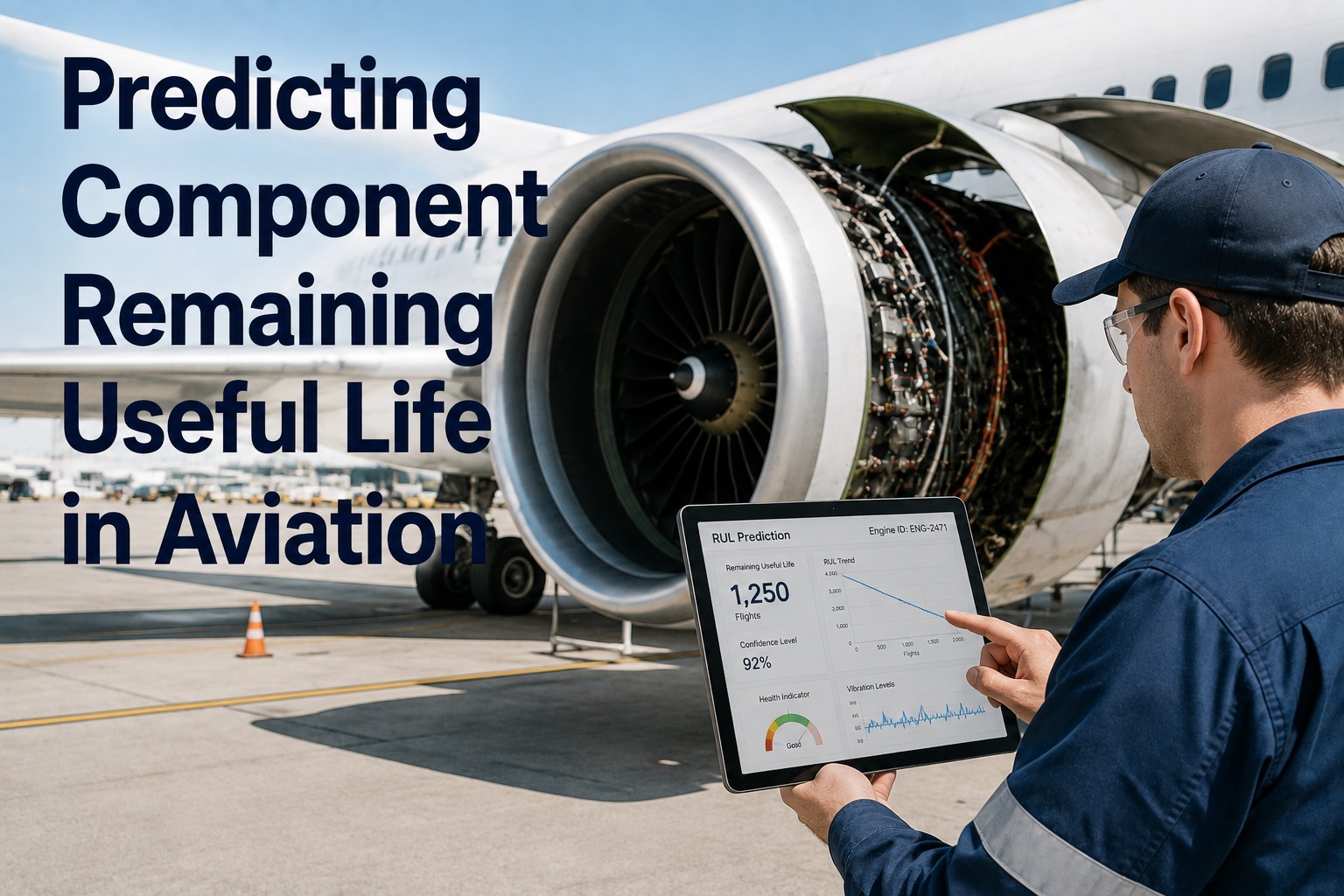 component-remaining-useful-life-prediction-aviation