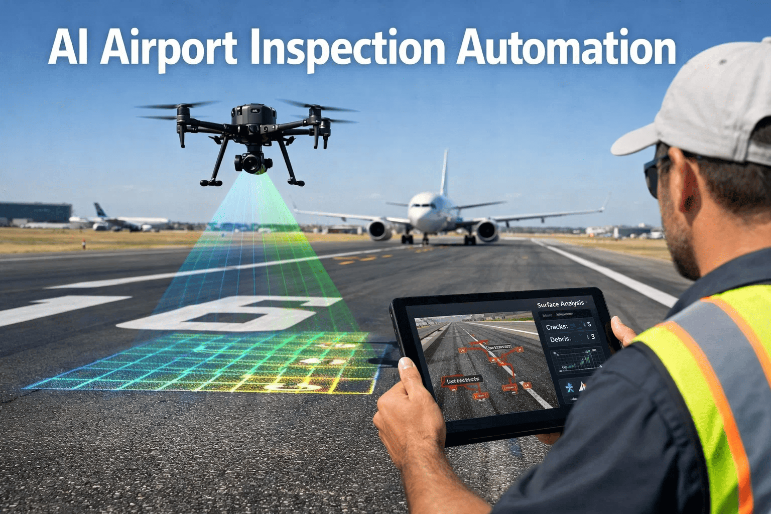 computer-vision-ai-airport-facility-inspection-automation