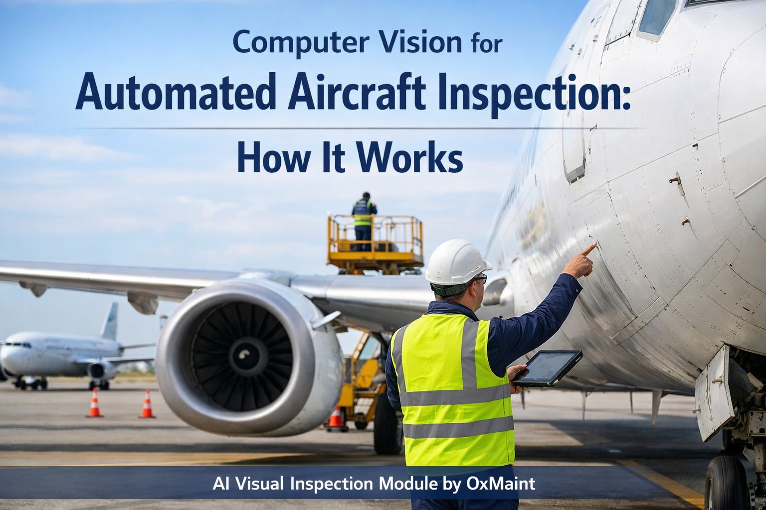 computer-vision-automated-aircraft-inspection