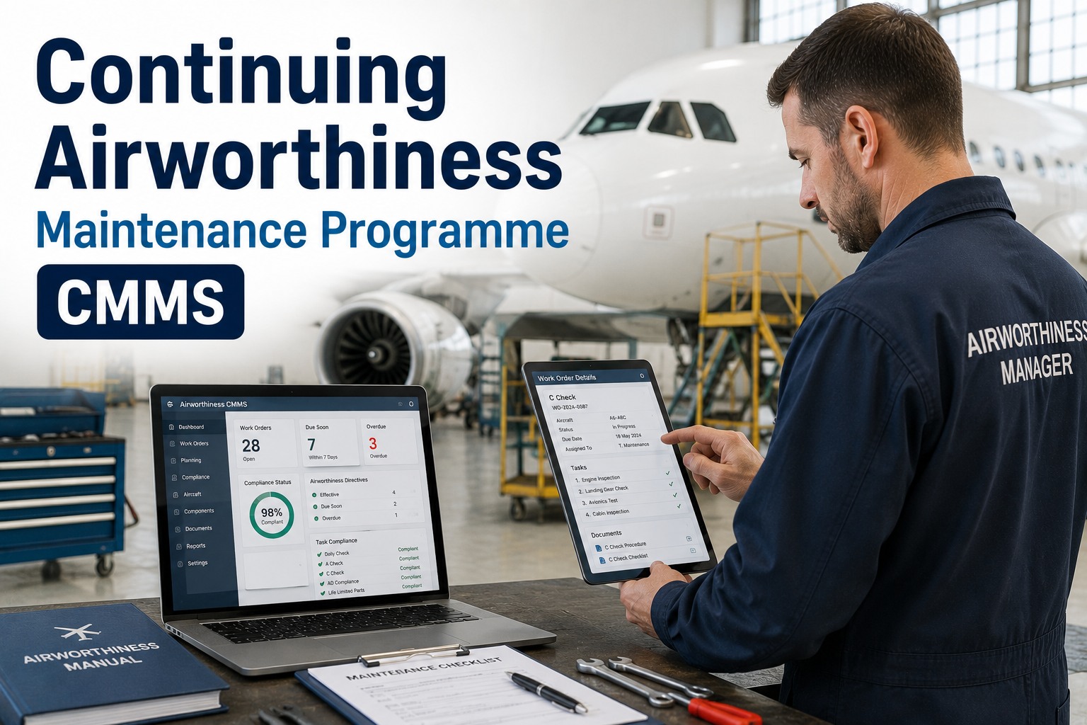 continuing-airworthiness-maintenance-programme-cmms
