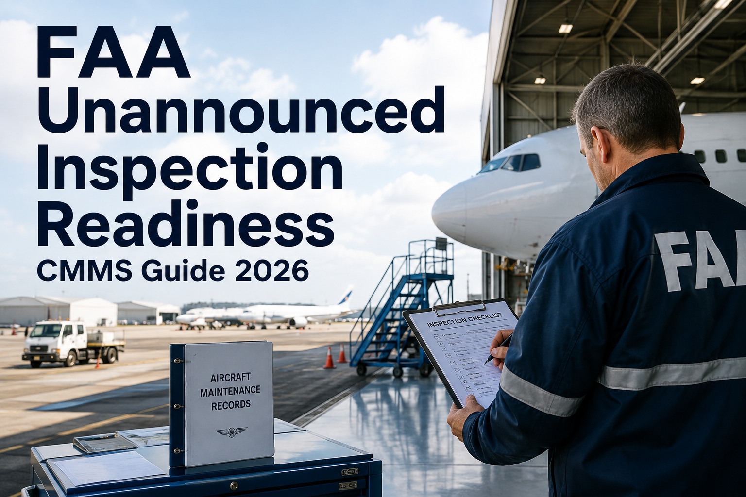 faa-unannounced-inspection-readiness-cmms-guide-2026