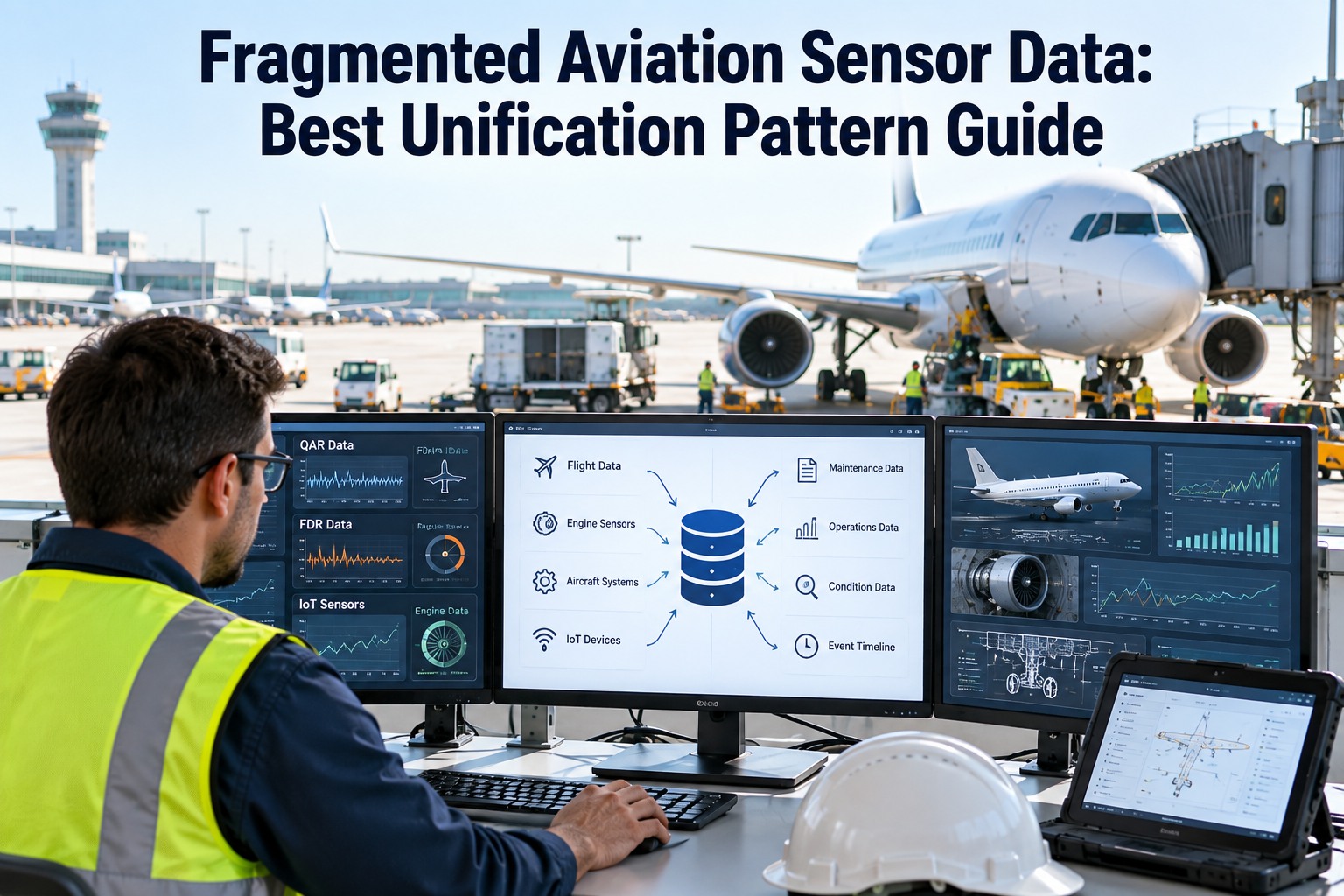 fragmented-aviation-sensor-data-unification-guide
