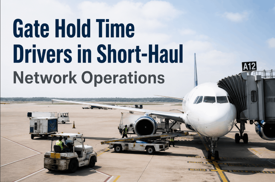 gate-hold-time-drivers-in-short-haul-network-operations