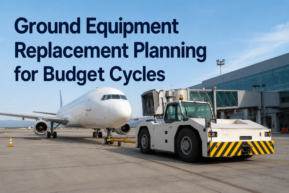 ground-equipment-replacement-planning-for-budget-cycles