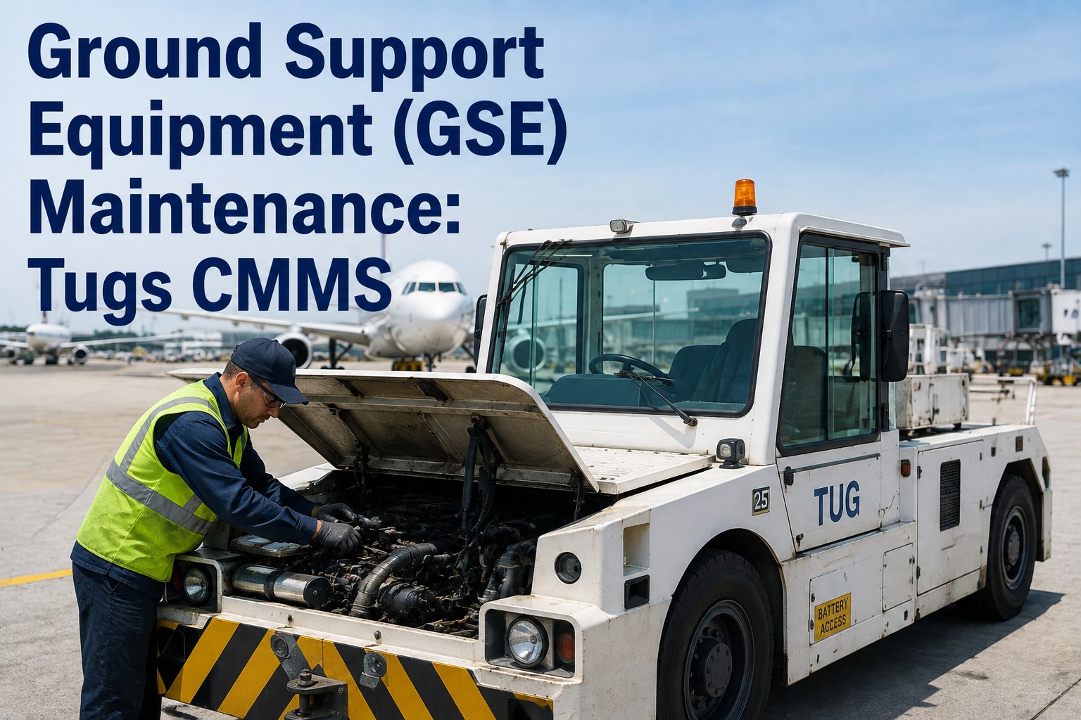 ground-support-equipment-gse-maintenance-tugs-cmms-guide