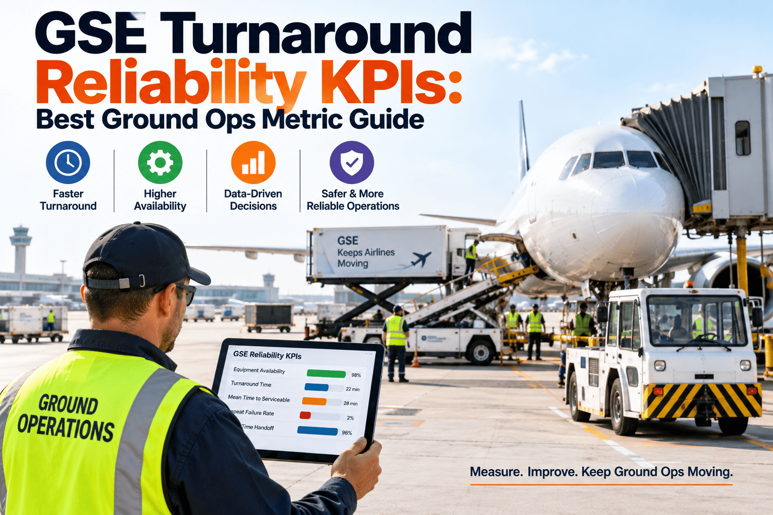 gse-turnaround-reliability-kpis-ground-ops-guide