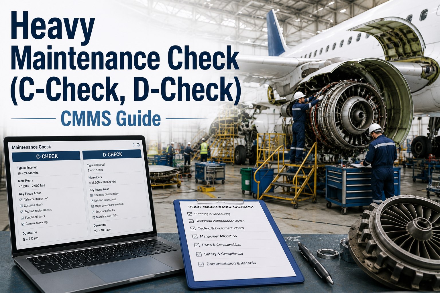 heavy-maintenance-check-c-check-d-check-cmms-guide