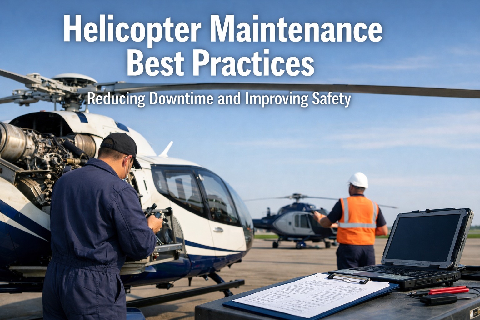 helicopter-maintenance-best-practices