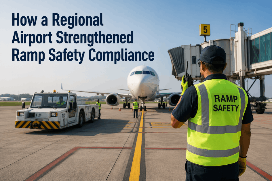 how-a-regional-airport-strengthened-ramp-safety-compliance