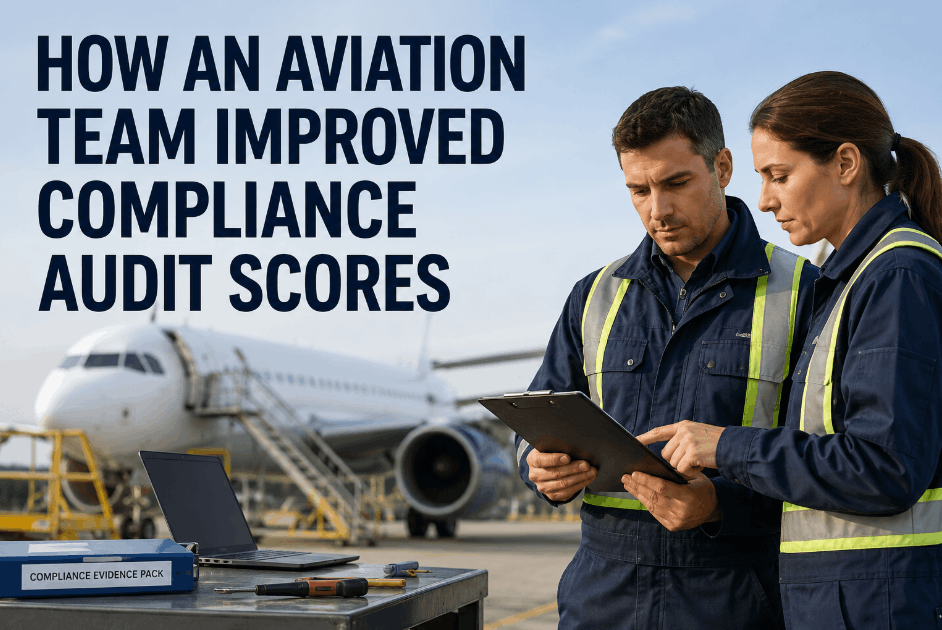 how-an-aviation-team-improved-compliance-audit-scores