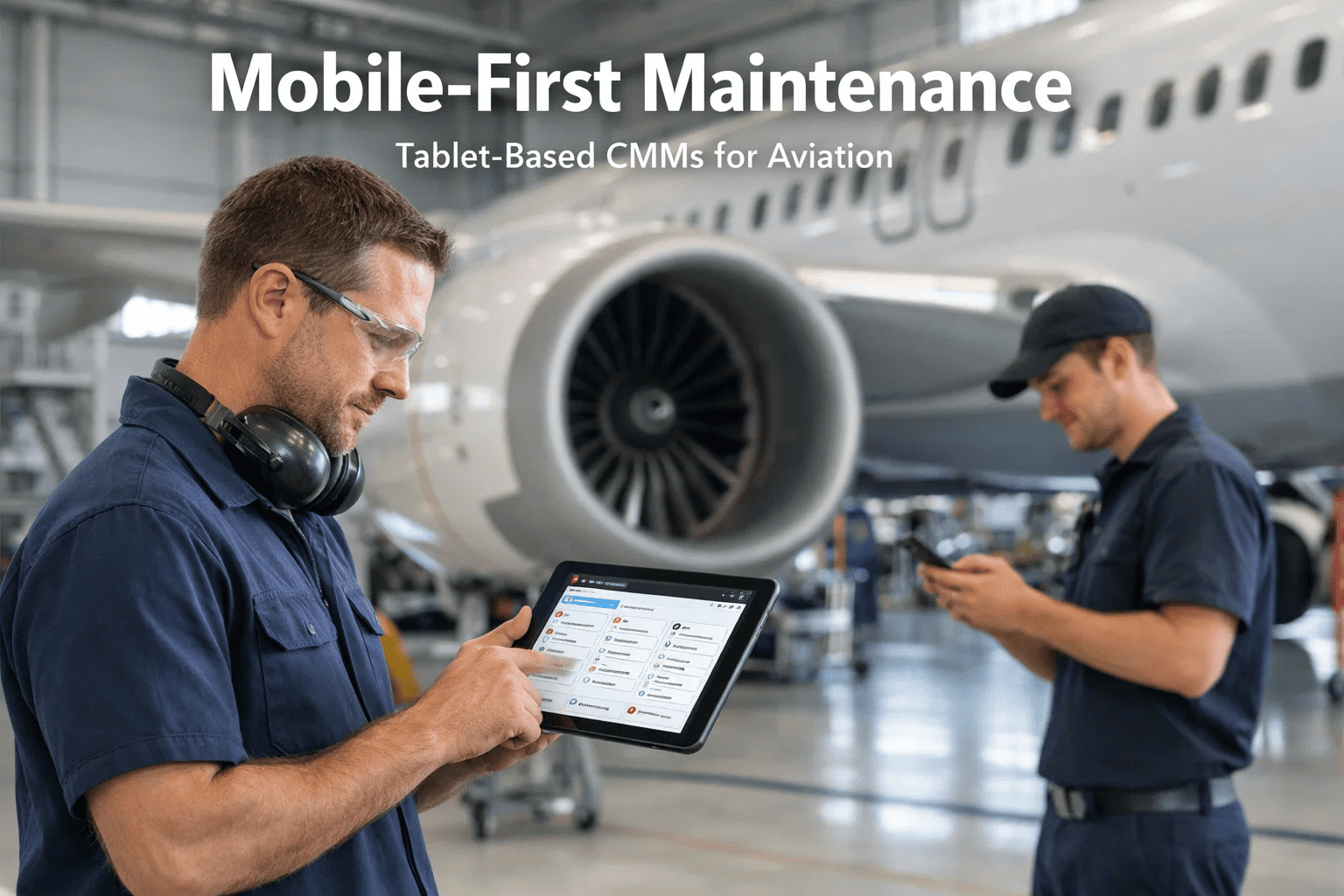 mobile-first-maintenance-tablet-based-cmms-aviation