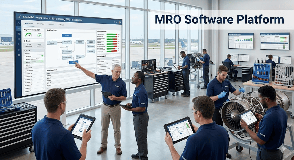 mro-software-platform