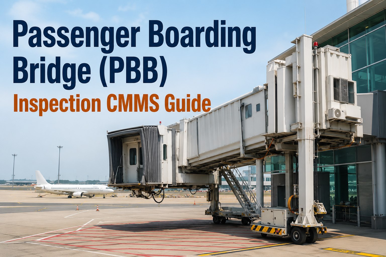 passenger-boarding-bridge-inspection-cmms-guide