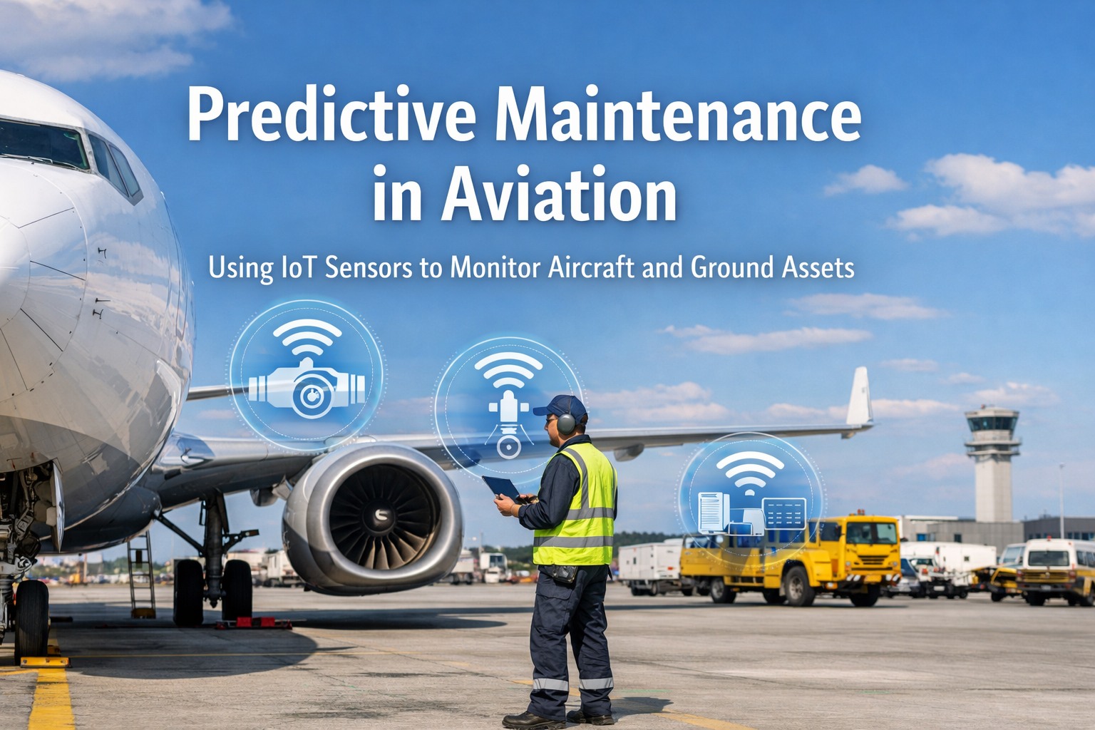 predictive-maintenance-aviation-iot-sensors-aircraft-assets