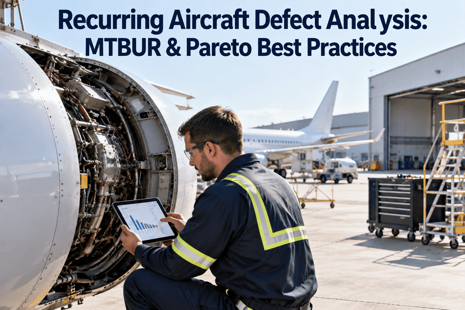 recurring-aircraft-defect-analysis-mtbur-pareto-best-practices
