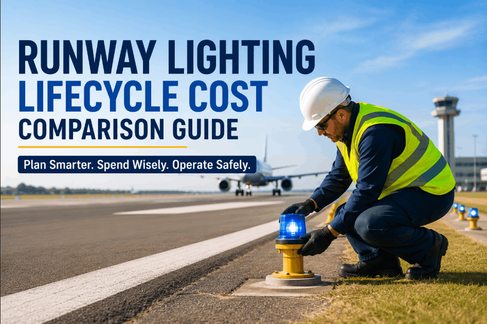runway-lighting-lifecycle-cost-comparison-guide