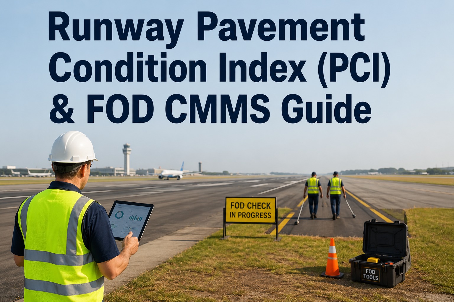 runway-pavement-condition-index-pci-fod-cmms-guide