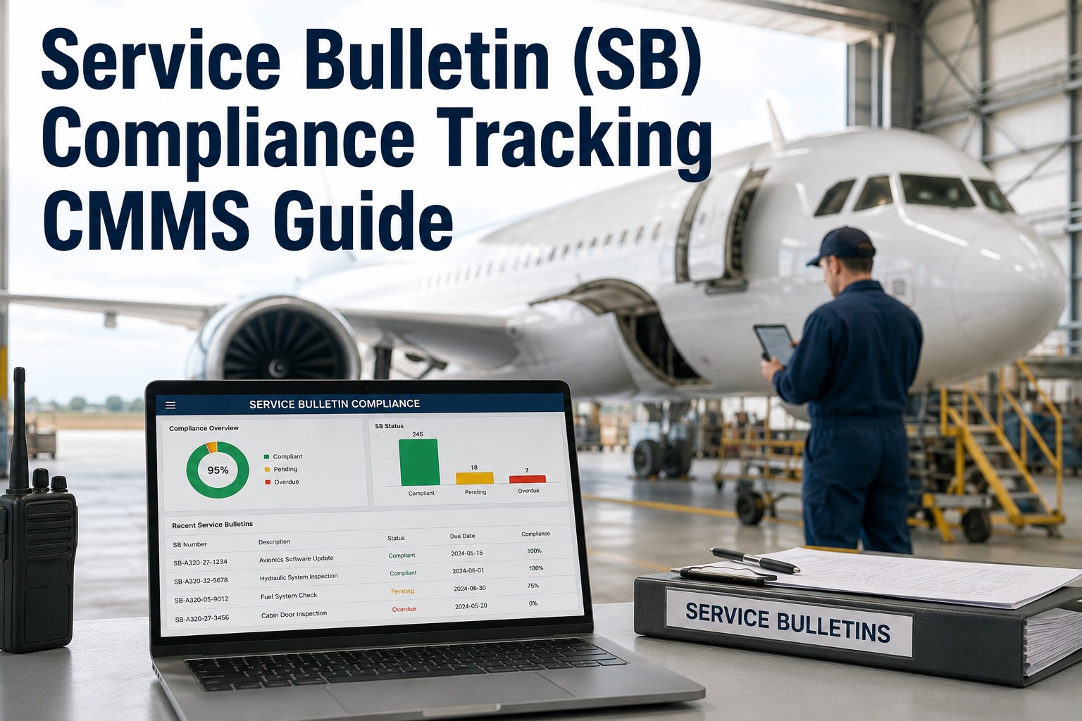 service-bulletin-sb-compliance-tracking-cmms-guide