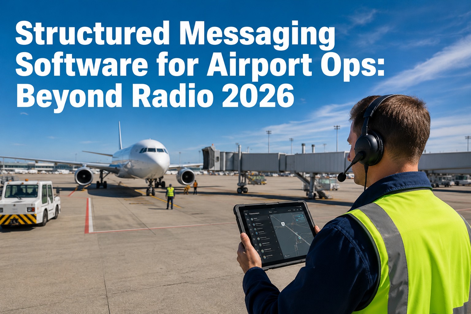 structured-messaging-software-airport-ops-beyond-radio-2026
