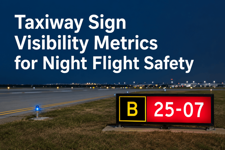 taxiway-sign-visibility-metrics-for-night-flight-safety