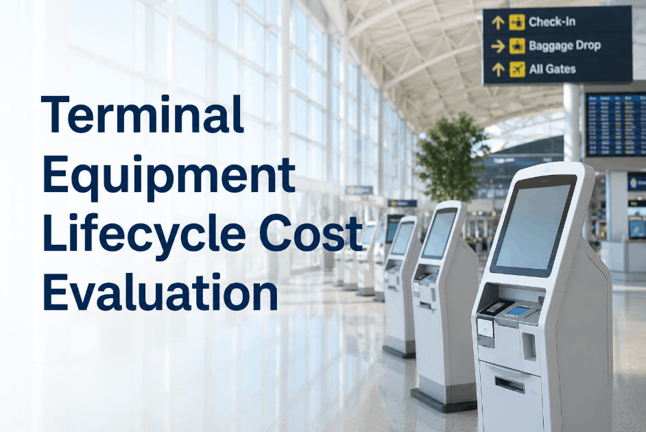 terminal-equipment-lifecycle-cost-evaluations