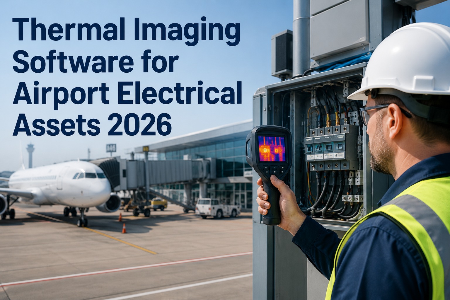 thermal-imaging-software-airport-electrical-assets-2026