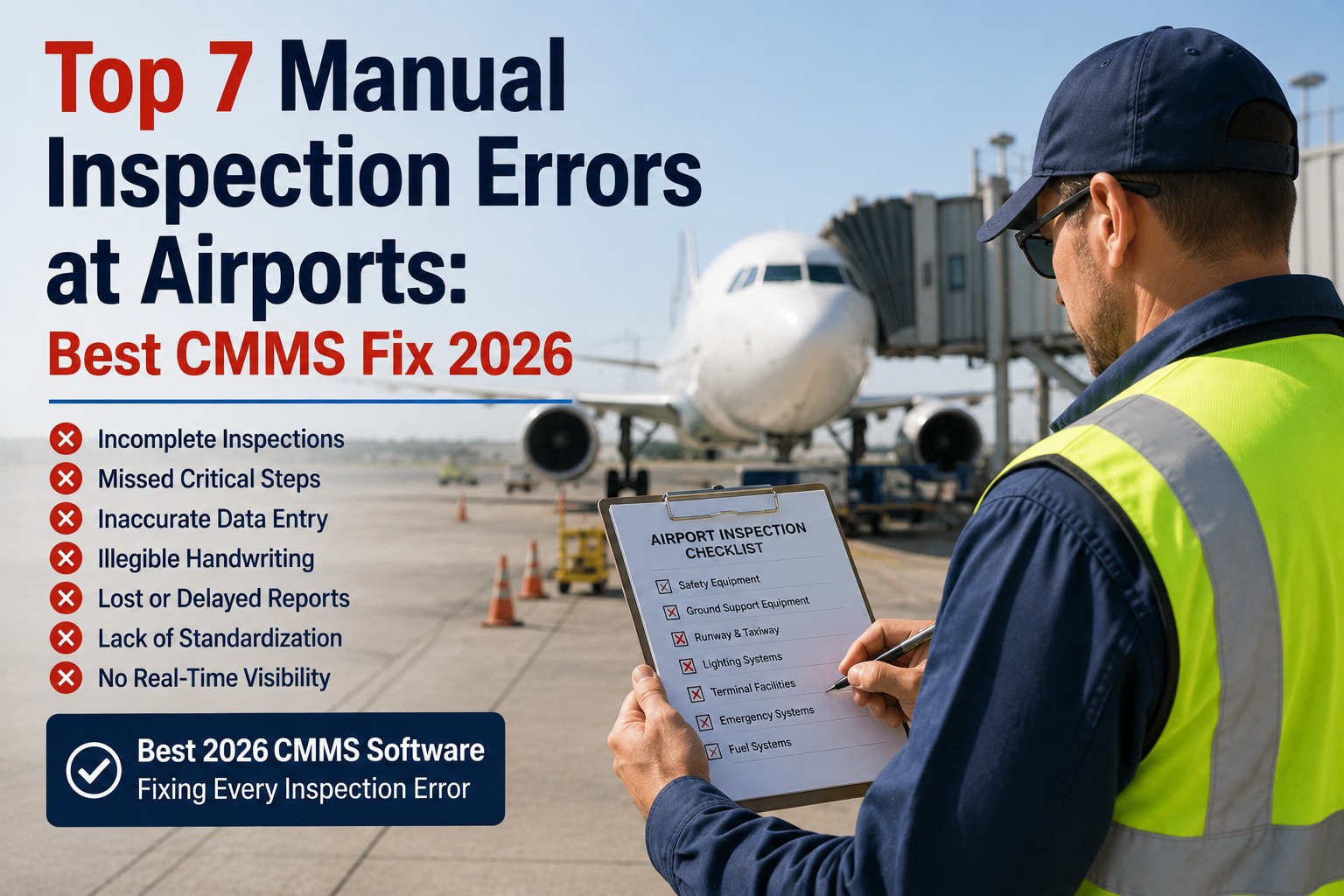 top-7-manual-inspection-errors-airports-best-cmms-fix-2026