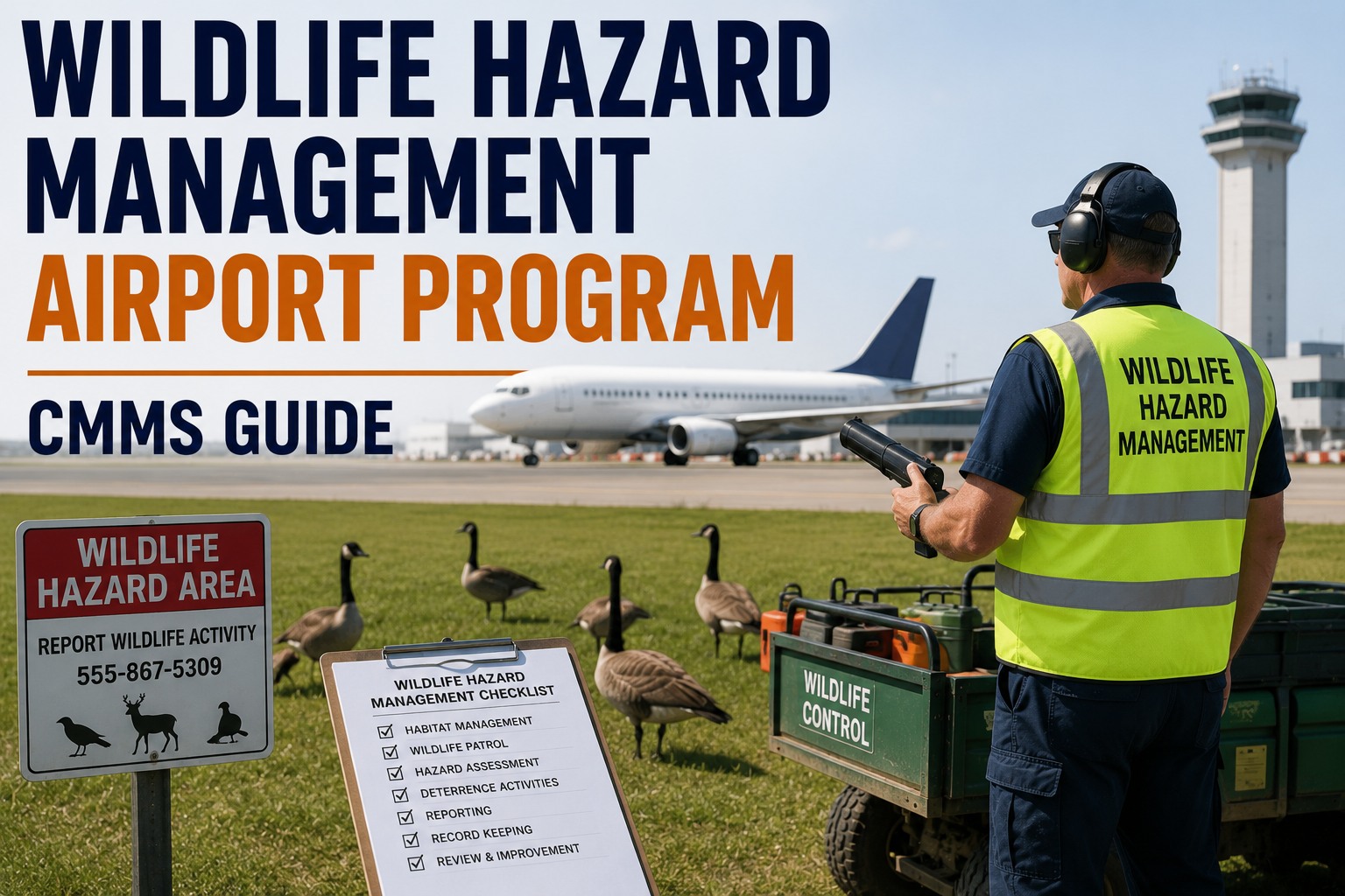 wildlife-hazard-management-airport-program-cmms-guide