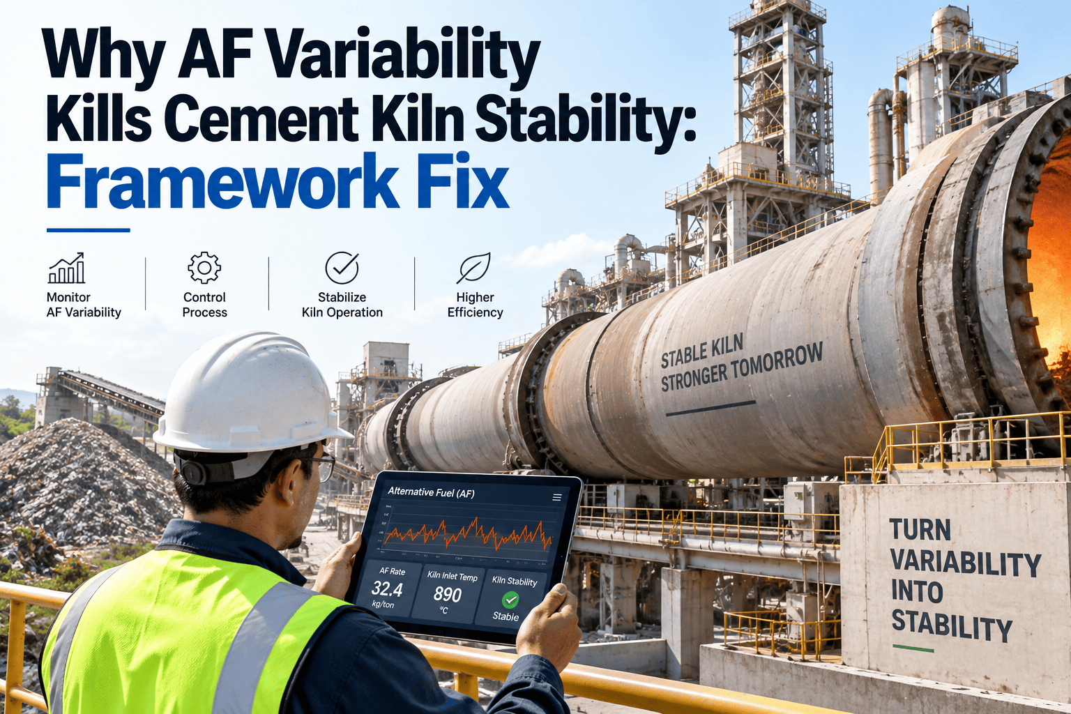 af-variability-kills-cement-kiln-stability-framework-fix
