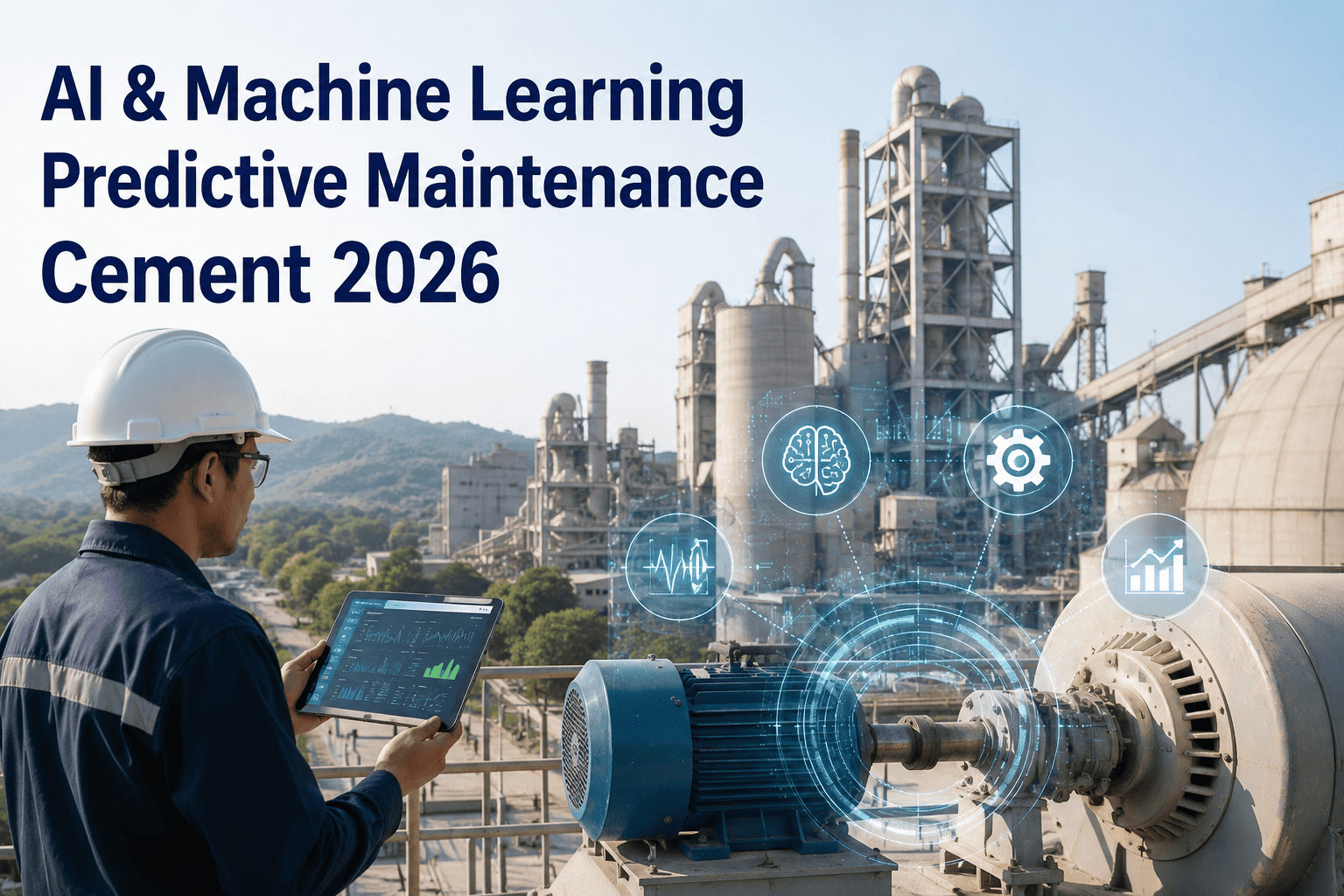 ai-machine-learning-predictive-maintenance-cement-2026