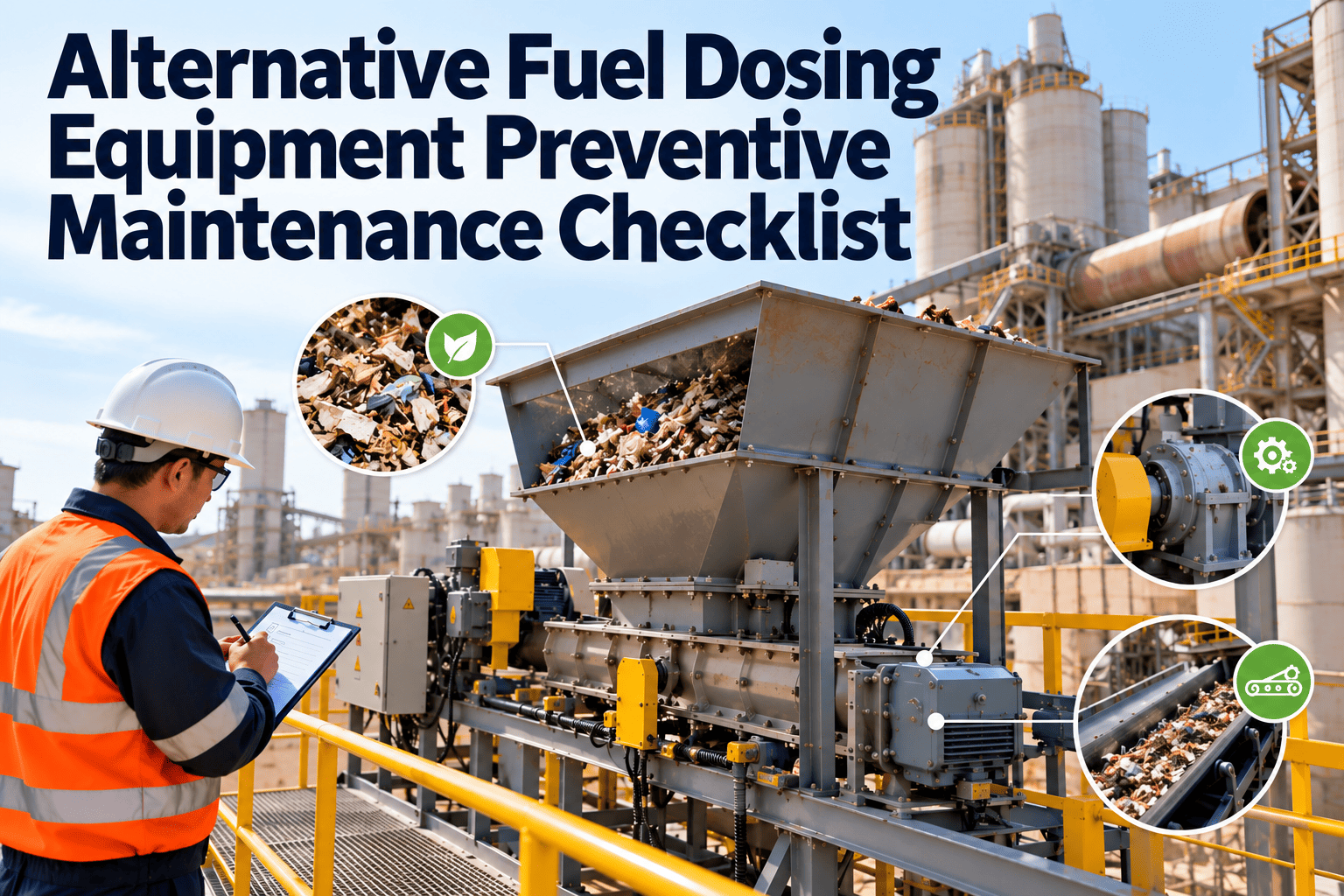 alternative-fuel-dosing-equipment-preventive-maintenance-checklist