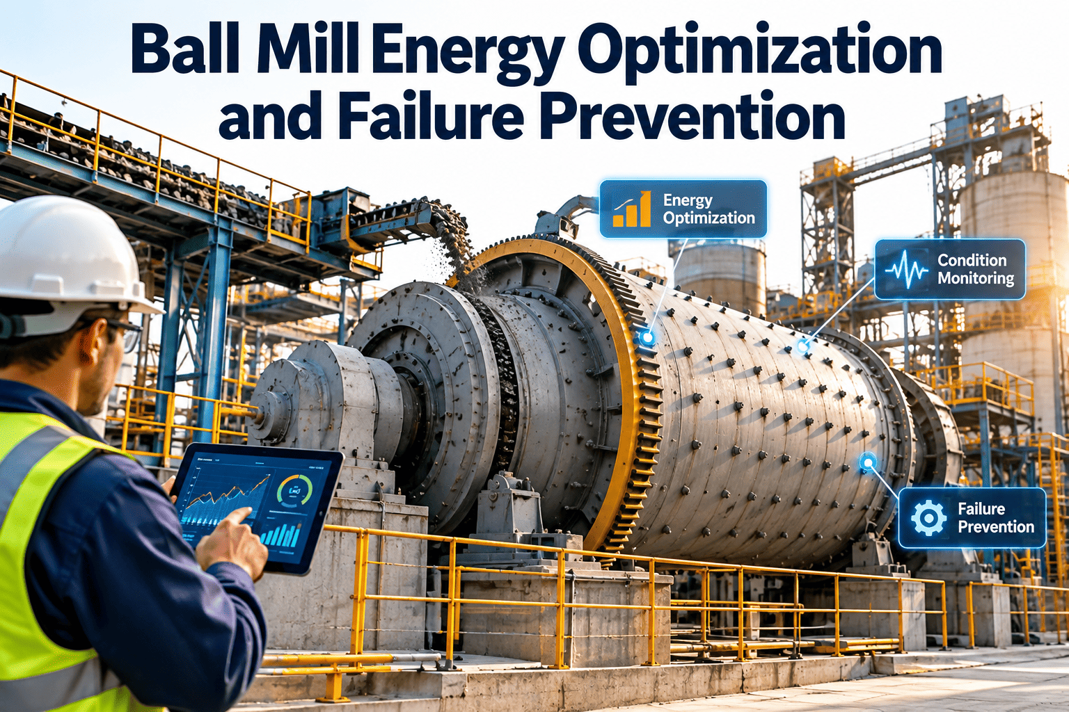 ball-mill-energy-optimization-and-failure-prevention