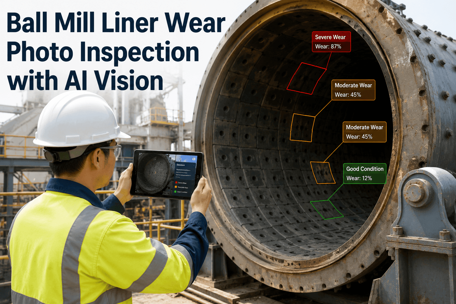 ball-mill-liner-wear-photo-inspection-with-ai-vision