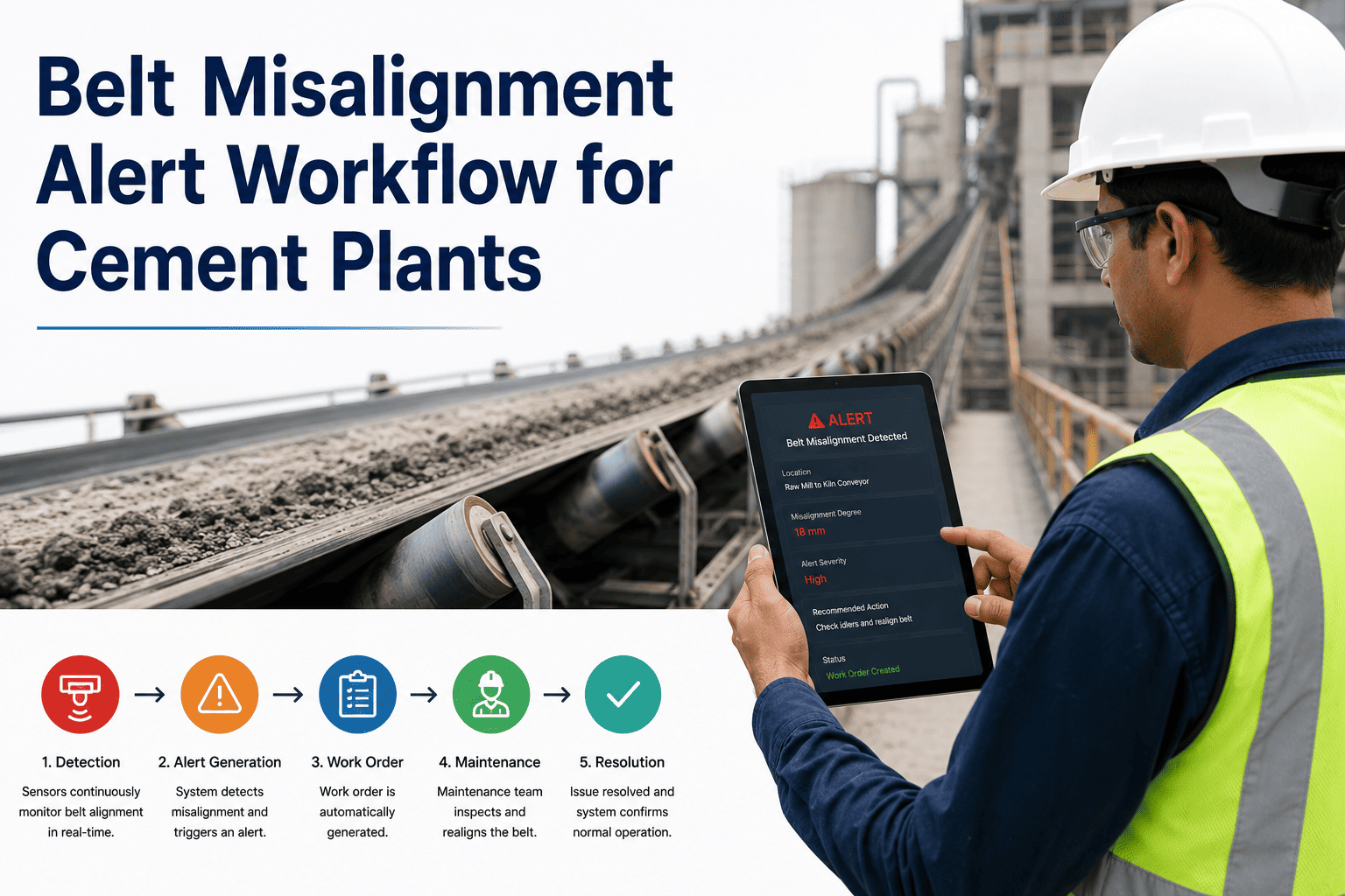 belt-misalignment-alert-workflow-for-cement-plants