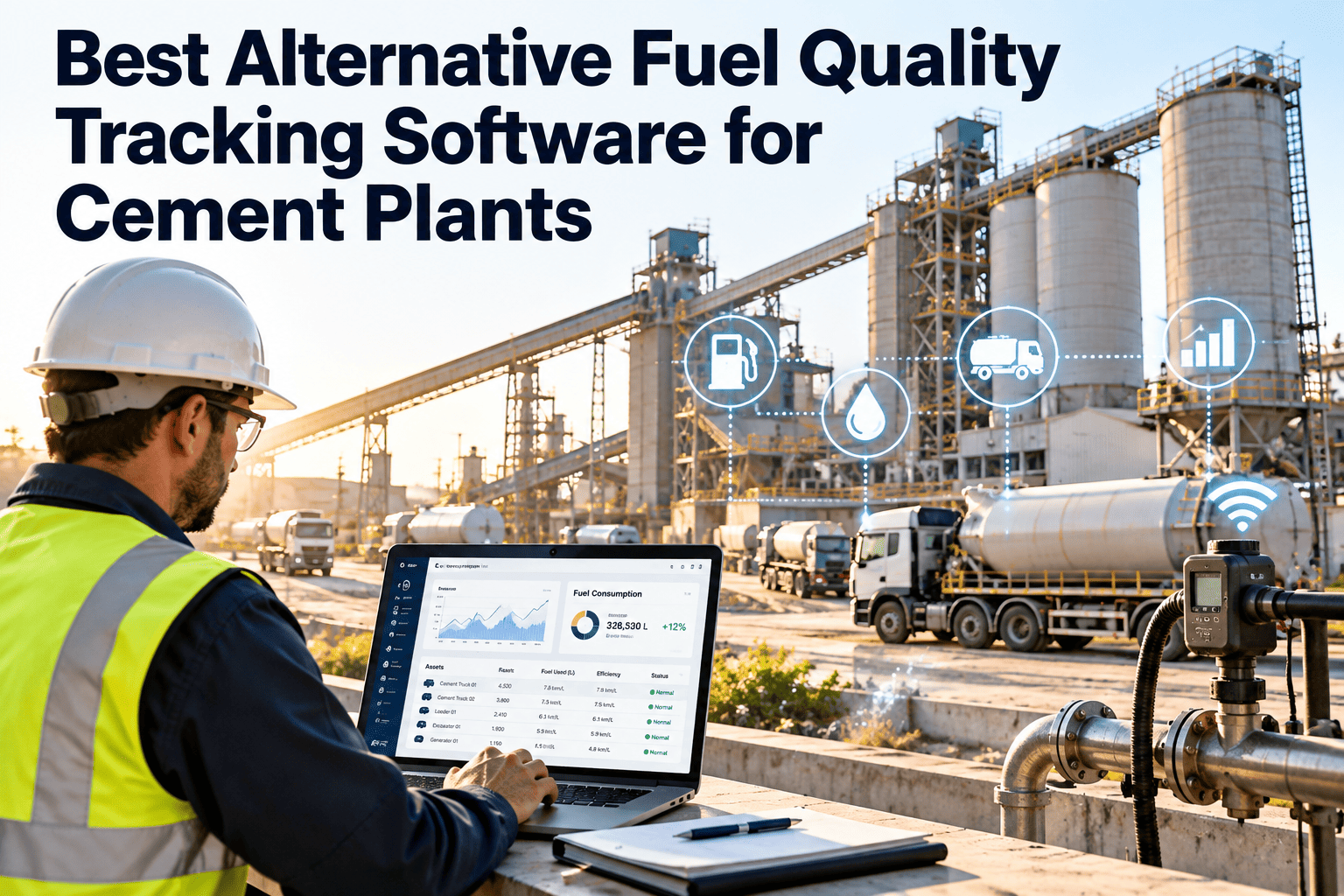 best-alternative-fuel-quality-tracking-software-for-cement-plants