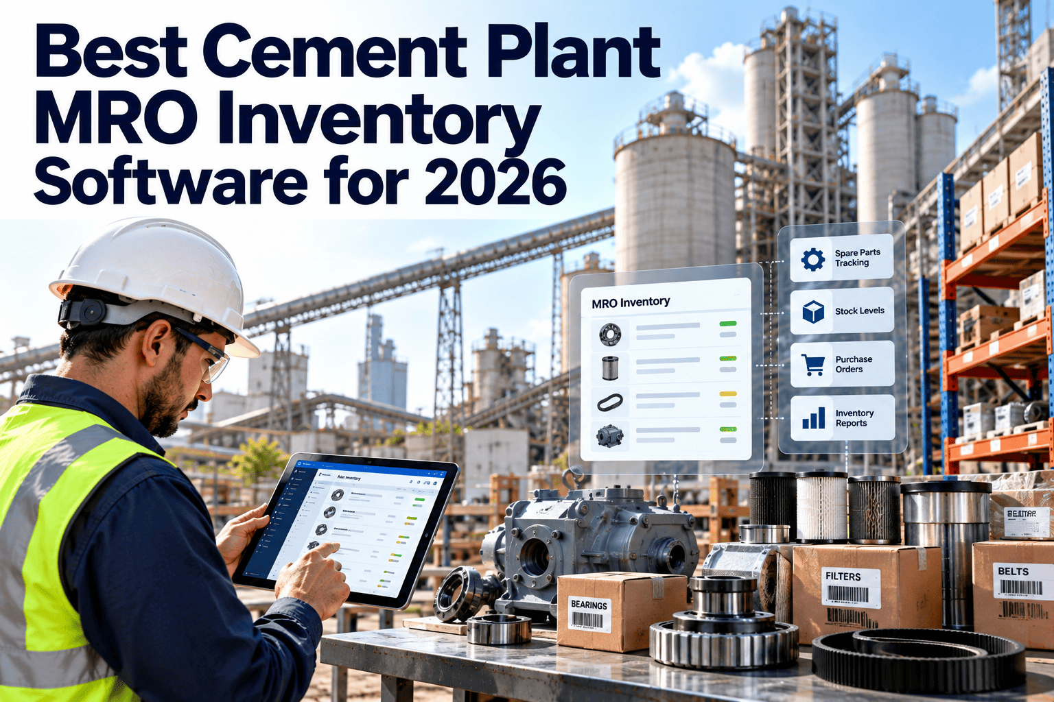 best-cement-plant-mro-inventory-software-for-2026