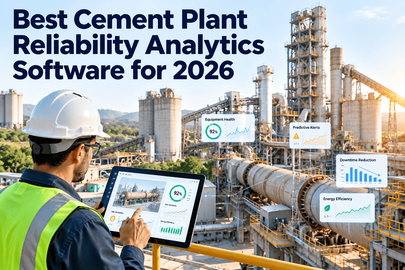 best-cement-plant-reliability-analytics-software-for-2026