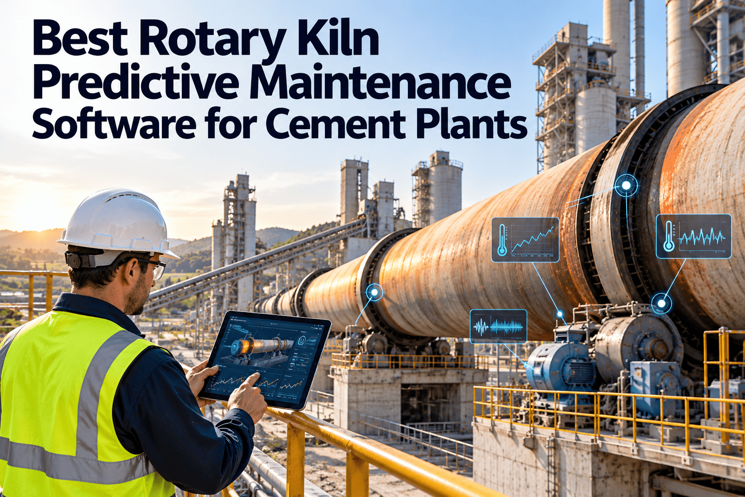 best-rotary-kiln-predictive-maintenance-software-for-cement-plants