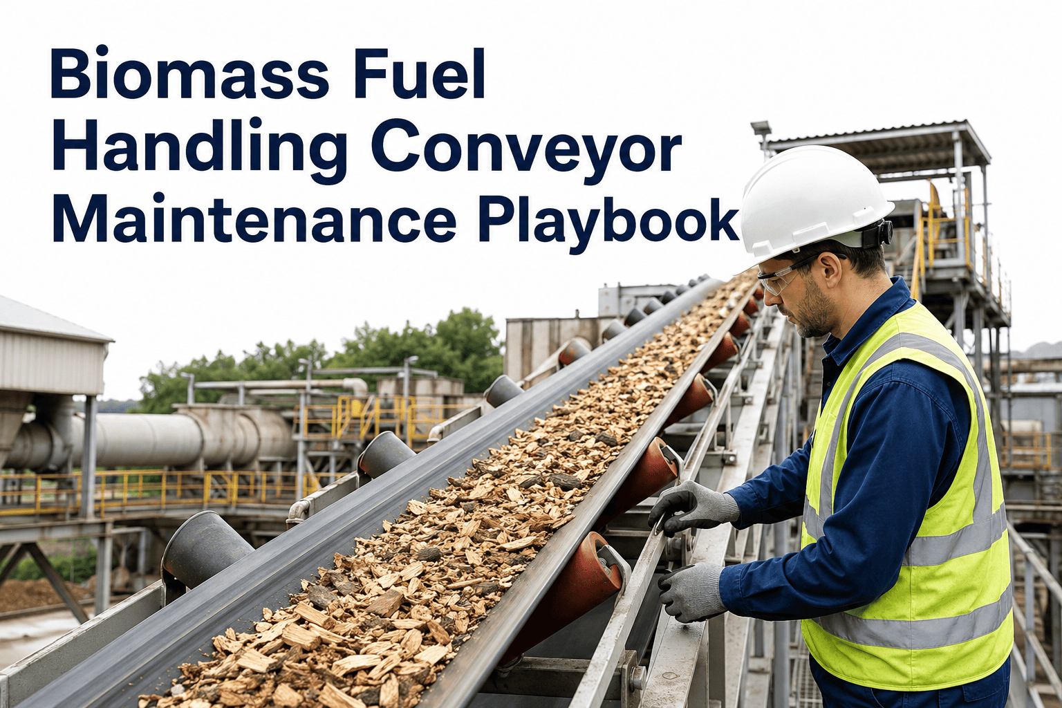 biomass-fuel-handling-conveyor-maintenance-playbook