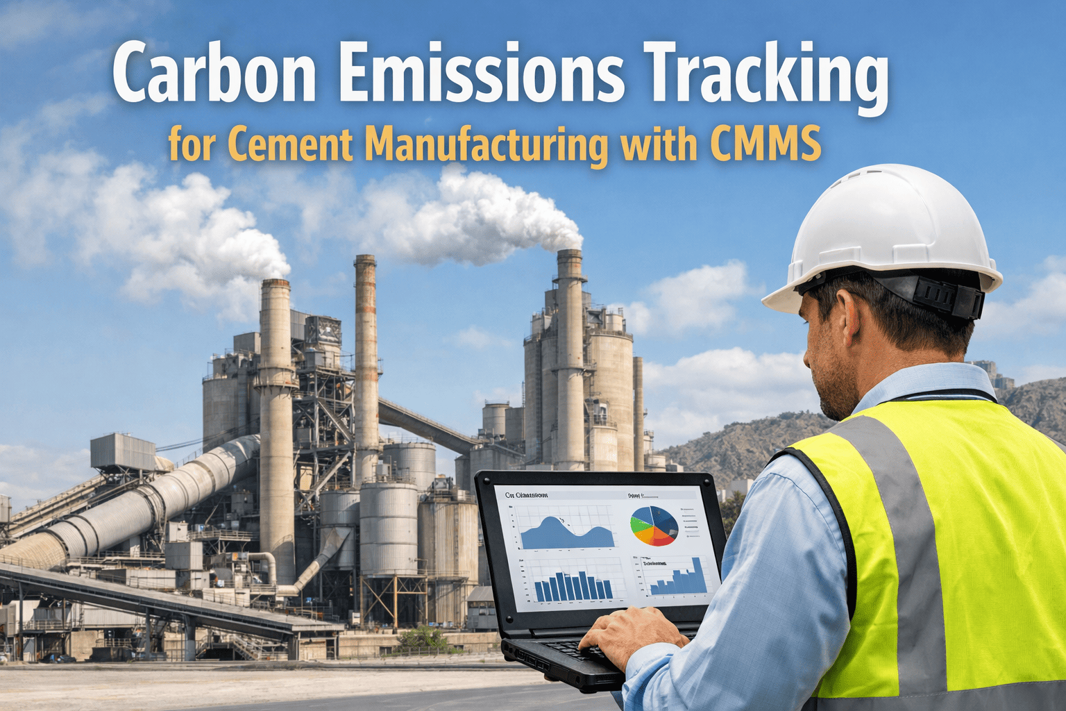 carbon-emissions-tracking-cement-manufacturing